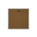 Fotoramme Versa Hvid Træ MDF 1,2 x 32 x 32 cm