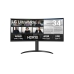 Monitorius LG 34WR50QK-B 34