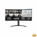 Monitorius LG 34WR50QK-B 34