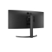 Monitorius LG 34WR50QK-B 34