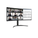 Monitor LG 34WR50QK-B 34