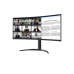 Monitorius LG 34WR50QK-B 34