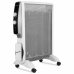 Radiator Orbegozo RMN1575 Bela 1500 W