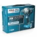 Κρουστικό κλειδί Koma Tools Pro Series 20 V 450 nm