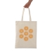 Bolsa Mulher Versa Laranja 36 x 48 x 36 cm