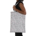 Bolsa Mulher Versa Caprice 36 x 48 x 36 cm