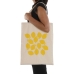 Borsa Donna Versa 36 x 48 x 36 cm Limone