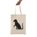 Handtas Dames Versa 36 x 48 x 36 cm Hond