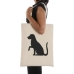 Women's Handbag Versa 36 x 48 x 36 cm Dog