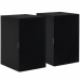 Altavoces Multimedia FONESTAR BLOCK-5 Negro 100 W