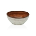 Bowl Versa Porcelain 12,5 x 5,4 x 12,5 cm