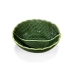 Snack Bowl Versa Ceramic Dolomite Sheet 12 x 4,5 x 10,5 cm