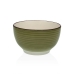 Bowl Versa Green Stoneware 14 x 8,3 x 14 cm