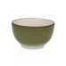 Bowl Versa Green Stoneware 14 x 8,3 x 14 cm