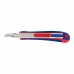 Cutter Workpro Blau Rot