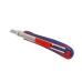 Taglierino Workpro Azzurro Rosso