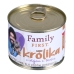 Comida para gato Family First Rabbit Conejo 200 g