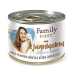 Comida para gato Family First Adult Lamb dish Borrego 200 g