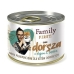 Cat food Family First Adult Cod dish Cod 200 g