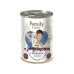 Wet food Family First Junior Lamb with beets Lamb 400 g