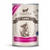 Alimentation humide NATURAL TRAIL Lamb Soft Line 400 g