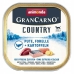 Comida húmeda Animonda GranCarno Adult Country Turkey Pavo 150 g