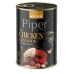 Cibo umido Dolina Noteci Piper Junior Pollo 400 g