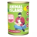 Mitrs ēdien ANIMAL ISLAND Duck Pīle 400 g