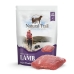 Comida húmida NATURAL TRAIL Pouch Lamb 500 g