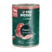 Wet food PAN MIĘSKO Herbed Pâté Pig 400 g