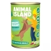 Natvoer ANIMAL ISLAND Faisan con zanahorias Herten Fazant 400 g