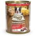 Natvoer Agras Pet Foods Monoprotein Rundvlees 800 g