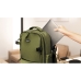 Casual Backpack Numada b40 Green 20 L 40 x 25 x 20 cm