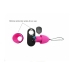 Egg Vibrator Virgite Pink