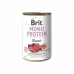 Cibo umido Brit Monoprotein