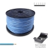 Elektrische kabelslang Sediles h07z1-k Blauw 2,5 mm 500 m