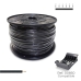 Cable Eléctrico Manguera Sediles h07z1-k Negro 1,5 mm 500 m