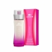 Perfume Mulher Lacoste Touch of Pink EDT 50 ml Touch of Pink