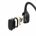 Auriculares sem fios Shokz OPENSWIM Preto