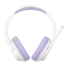 Auricolari con Microfono Belkin AUD006BTLV Bianco Lavanda