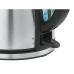 Kettle WMF Stelio WMF Black Grey 2400 W 1,2 L Stainless steel