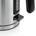 Kettle WMF 413130011 Grey 2400 W Stainless steel