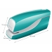 Stapler Petrus E-310 WOW Metallic Electric Turquoise