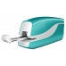 Stapler Petrus E-310 WOW Metallic Electric Turquoise