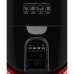 Aspirador Amica VM 4012 Negro Rojo Gris 800 W