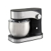 Foodprocessor Feel Maestro MR-557 Sort Sølvfarvet 1200 W 3 L