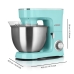 Robot da Cucina Heinrich's HKM 8078 miętowy Verde 1500 W 8 L