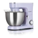 Robot de Cozinha Heinrich's HKM 8078 LILA Lilás 1500 W 8 L