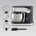 Robot da Cucina Feel Maestro MR-557 Nero Argentato 1200 W 3 L