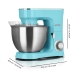 Foodprocessor Heinrich's HKM 8078 TURKUS 1500 W 8 L